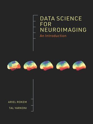 cover image of Data Science for Neuroimaging